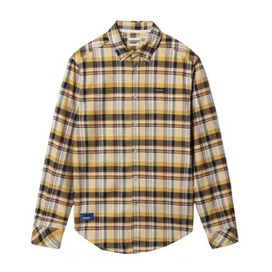 Shirt Napapijri gemian image-0