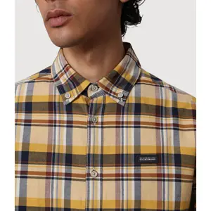 Shirt Napapijri gemian image-2