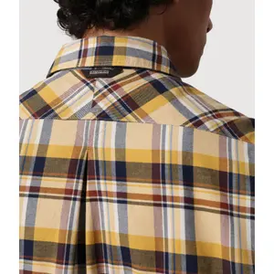 Shirt Napapijri gemian image-3