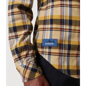 Shirt Napapijri gemian image-4