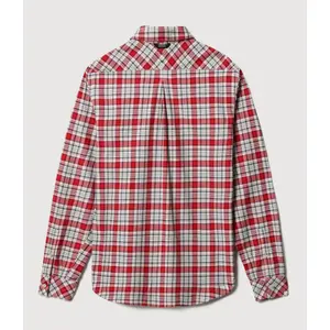 Shirt Napapijri gemian image-1