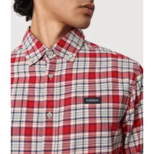 Shirt Napapijri gemian image-3
