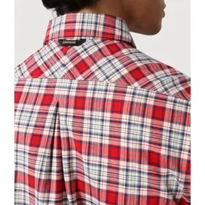 Shirt Napapijri gemian image-4
