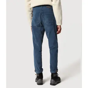 Pants Napapijri morel image-3