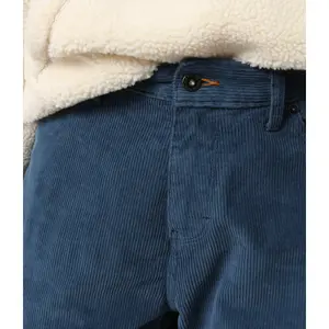 Pants Napapijri morel image-4