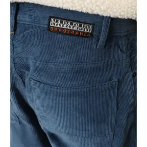 Pants Napapijri morel image-5