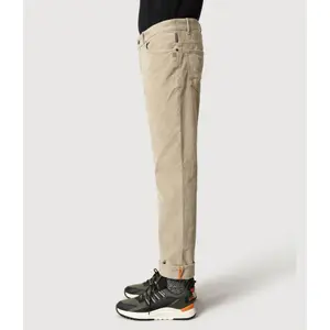 Hose Napapijri morel image-3