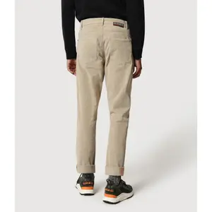 Hose Napapijri morel image-4