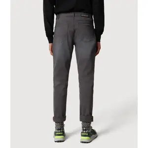 Pants Napapijri meros wint image-4