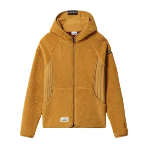 Fleece til kvinder Napapijri yupik image-0