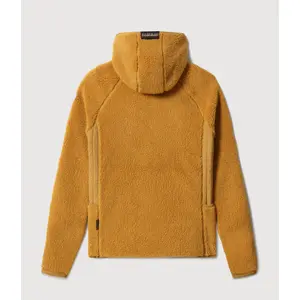 Fleece til kvinder Napapijri yupik image-1