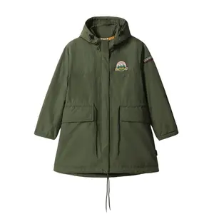 Women's parka Napapijri asther image-0