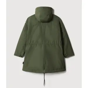 Women's parka Napapijri asther image-1