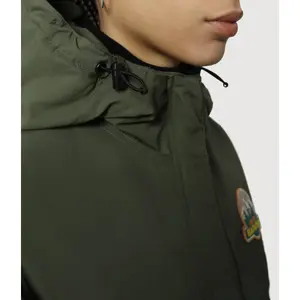 Women's parka Napapijri asther image-3