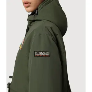 Women's parka Napapijri asther image-4