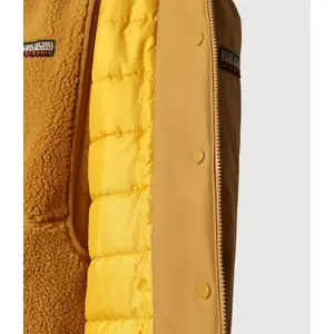 Women's parka Napapijri asther image-6