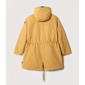 Women's parka Napapijri asther image-1