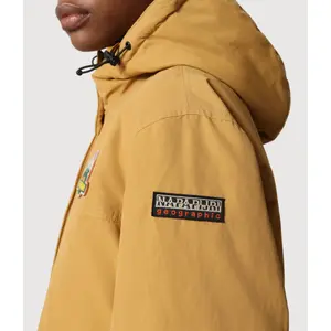 Women's parka Napapijri asther image-4