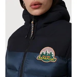 Damen-Daunenjacke Napapijri alay image-2