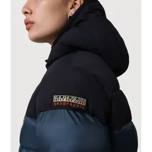 Damen-Daunenjacke Napapijri alay image-3