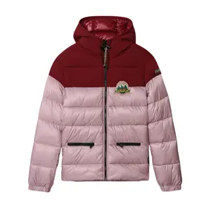 Women's down jacket Napapijri alay image-0
