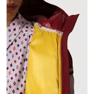 Women's down jacket Napapijri alay image-5