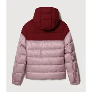 Women's down jacket Napapijri alay image-1