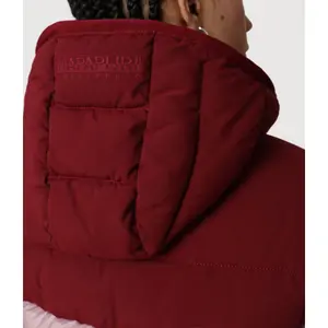 Women's down jacket Napapijri alay image-3