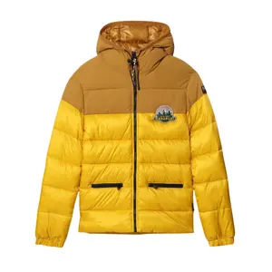 Women's down jacket Napapijri alay image-0