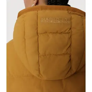 Women's down jacket Napapijri alay image-5