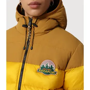 Women's down jacket Napapijri alay image-2