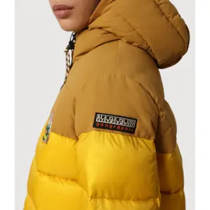 Women's down jacket Napapijri alay image-3