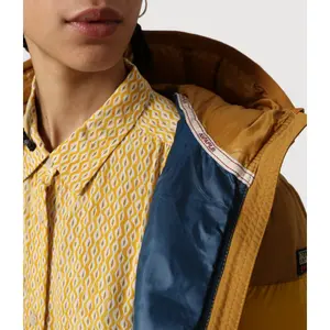 Women's down jacket Napapijri alay image-4