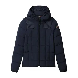Women's down jacket Napapijri ariel image-0
