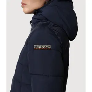 Women's down jacket Napapijri ariel image-3