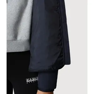 Women's down jacket Napapijri ariel image-4