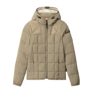 Women's down jacket Napapijri ariel image-0