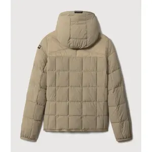 Women's down jacket Napapijri ariel image-1