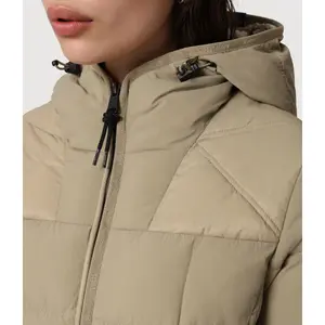 Women's down jacket Napapijri ariel image-2