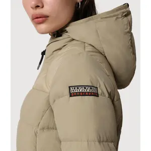 Women's down jacket Napapijri ariel image-3
