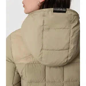 Women's down jacket Napapijri ariel image-4