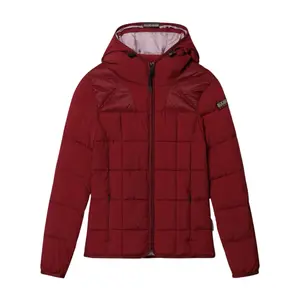 Chaqueta de plumón para mujer Napapijri ariel image-0