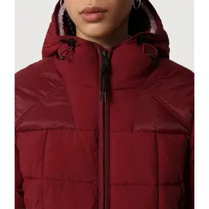 Chaqueta de plumón para mujer Napapijri ariel image-2