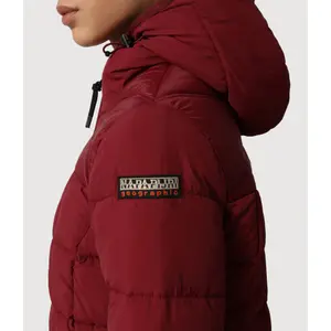 Chaqueta de plumón para mujer Napapijri ariel image-3