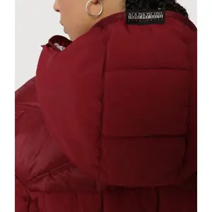 Chaqueta de plumón para mujer Napapijri ariel image-4