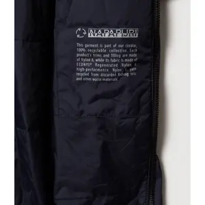 Damenjacke Napapijri a-circular short w image-2