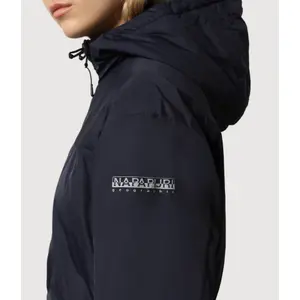 Damenjacke Napapijri a-circular short w image-4