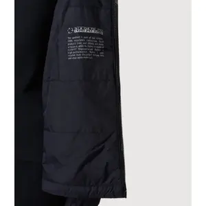 Damenjacke Napapijri a-circular short w image-5