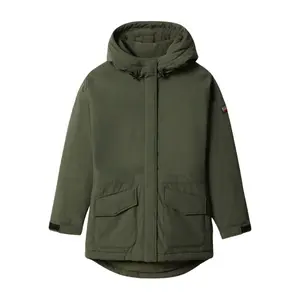 Wasserdichte Jacke für Frauen Napapijri atreiu image-0