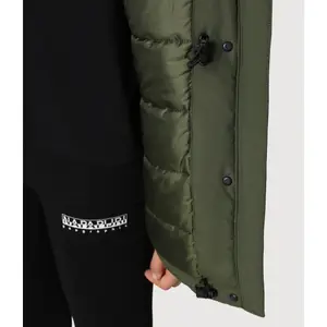 Wasserdichte Jacke für Frauen Napapijri atreiu image-5